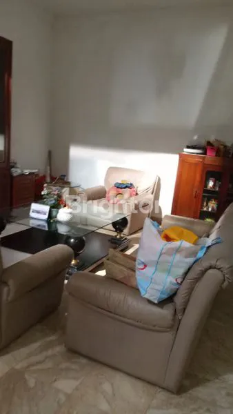 image RUMAH TAMAN KEBUN JERUK INTERCON (4)