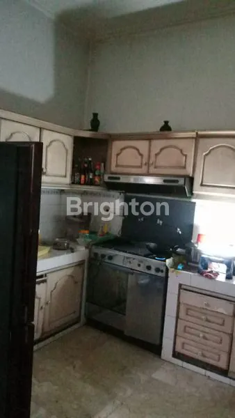 image RUMAH TAMAN KEBUN JERUK INTERCON (2)