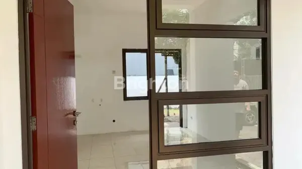 image RUMAH 1 LANTAI DI PERUM CITRA GARDEN SIDOARJO  (5)