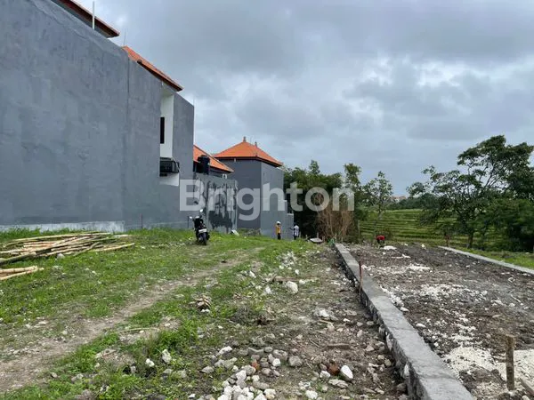 image RUMAH INDENT PATIH NAMBI DENPASAR - ASRI DAN NYAMAN VIEW BAGUS (6)