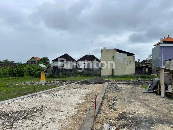 image RUMAH INDENT PATIH NAMBI DENPASAR - ASRI DAN NYAMAN VIEW BAGUS (7)