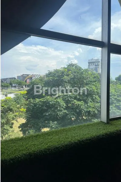 image DIJUAL RUKO 3 LANTAI DI SERPONG TANGERANG. BEKAS TEMPAT OLAH RAGA DAN PILATES. (2)