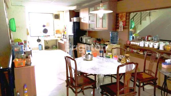 image RUKO 3 LT GOLDEN BOULEVARD, SERPONG UTARA, BSD, TANGERANG SELATAN. (2)