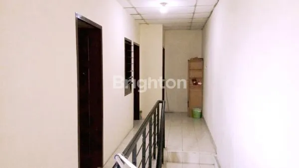 image RUKO 3 LT GOLDEN BOULEVARD, SERPONG UTARA, BSD, TANGERANG SELATAN. (6)