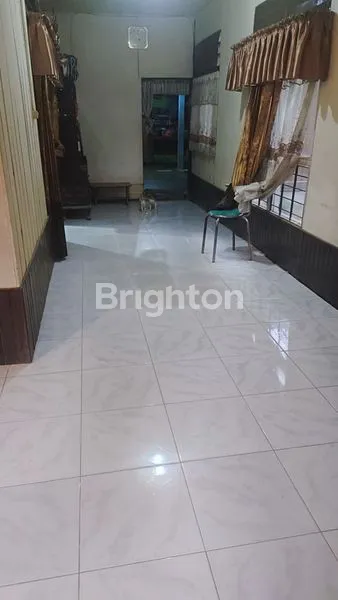 image RUMAH 3KT DI PUSAT KOTA SAMARINDA, AKSES PREMIUM (2)