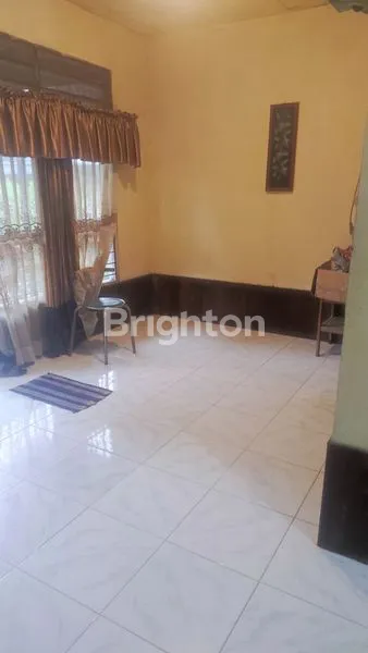image RUMAH 3KT DI PUSAT KOTA SAMARINDA, AKSES PREMIUM (3)
