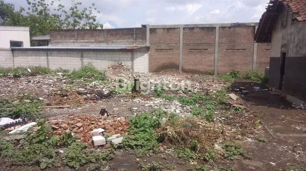 image TANAH PREMIUM 420M² DEKAT UPY, COCOK USAHA & KOS-KOSAN (4)