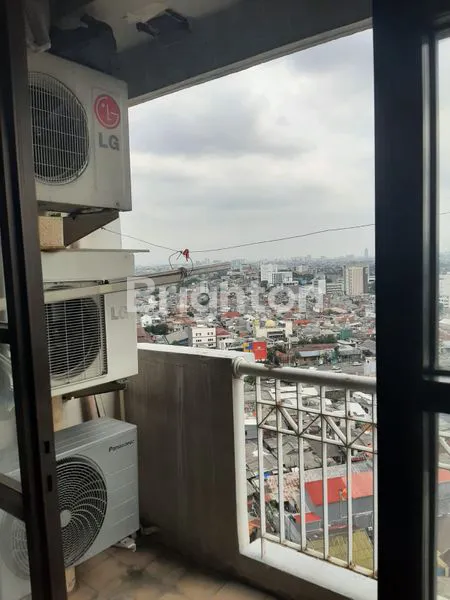 image APARTEMEN SALEMBA RESIDENCE FULL FURNISHED JAKARTA PUSAT (5)