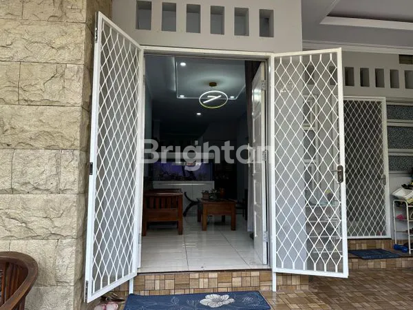 image HUNIAN NYAMAN DI LIMUS PRATAMA, CIBUBUR, BOGOR (8)