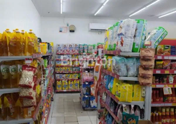image DIJUAL RUKO ALFAMART DI CILINCING JAKARTA UTARA. LETAK STRATEGIS (2)