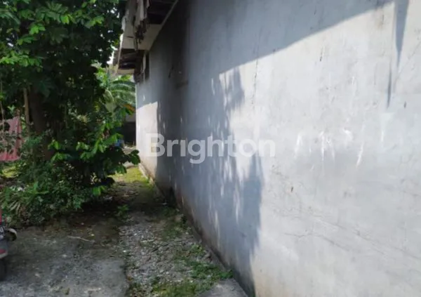 image DIJUAL RUKO ALFAMART DI CILINCING JAKARTA UTARA. LETAK STRATEGIS (4)