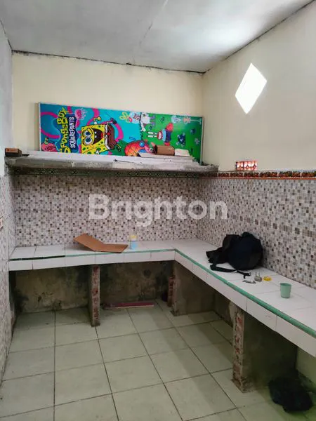 image RUMAH NYAMAN SHM DI DRIYOREJO (5)