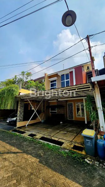 image RUMAH STRATEGIS, NYAMAN,DAN ASRI DI BEKASI (1)