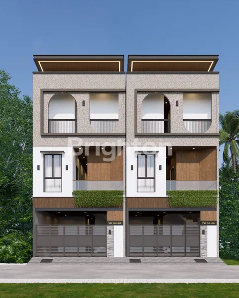 image LOKASI BARU, KOST BARU DI MANYAR, RUMAH KOST DENGAN 25 KAMAR TIDUR + 1, JALAN UTAMA, FULLY FURNISHED, DEKAT PERKANTORAN AREA MERR, KLAMPIS, KERTAJAYA , DHARMAHUSADA & BEBERAPA KAMPUS LAIN NYA, MASIH ON PROGRESS BANGUN (1)