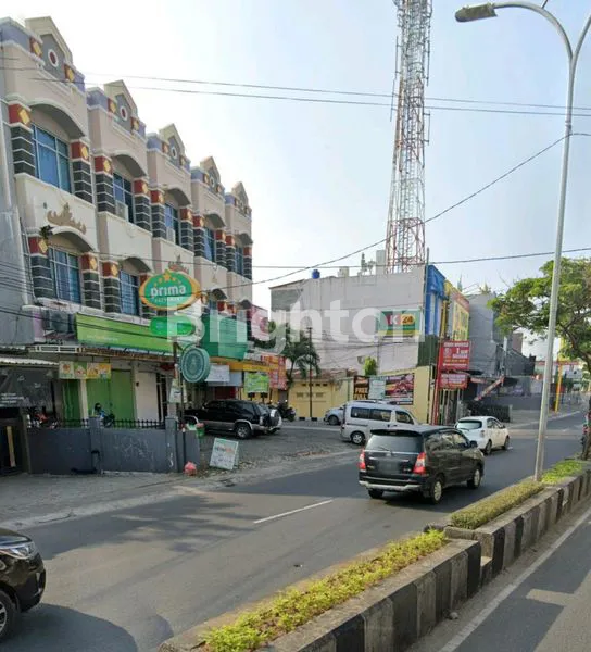image RUKO DI JLN. GAJAH MADA, BANDAR LAMPUNG, LAMPUNG (2)