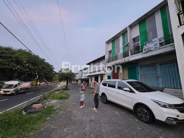 image DIJUAL / DISEWAKAN RUKO NOL JALAN RAYA SUPER STRATEGIS MURAH \UD83D\UDCCD BYPASS PALAGAN PANDAAN (2)