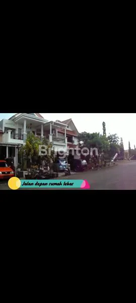 image HUNIAN BAGUS 2 LANTAI DI BANYUMANIK YANG NYAMAN , ASRI, DIDAERAH  BEBAS BANJIR (2)