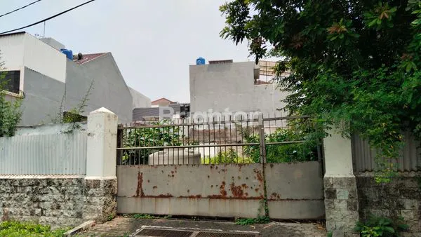 image TANAH KAVLING PULO NANGKA DEKAT KAYU PUTIH (1)