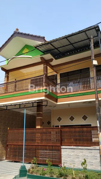 SAWOJAJAR I -  BARU RENOV