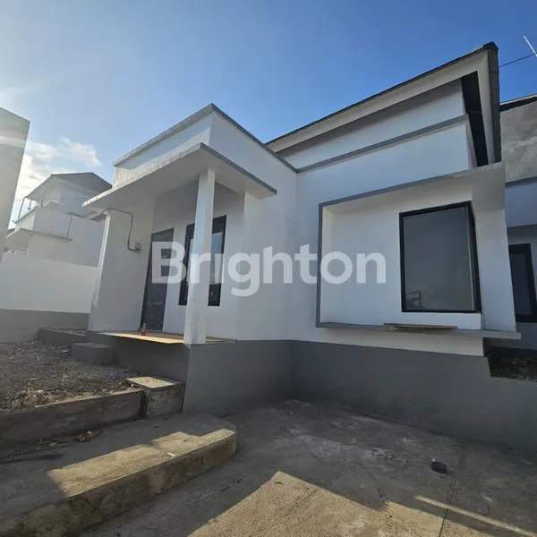 image RUMAH MURAH DI BAWAH 1 MILYAR DI NUSA DUA (2)