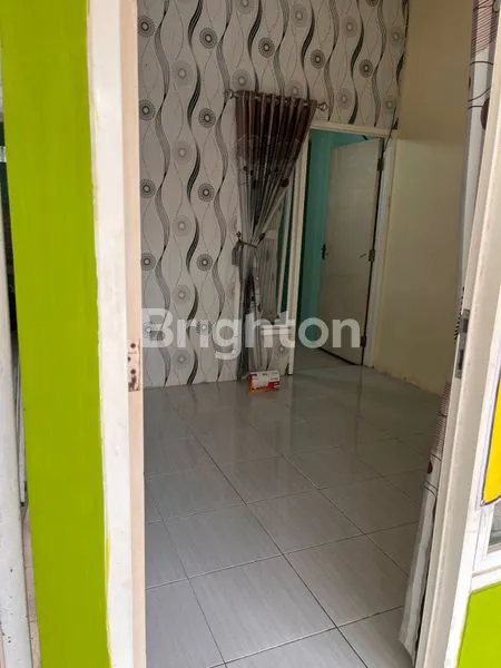 image DIJUAL CEPAT RUMAH CANTIK DI TALANG SARY REGENCY, CLUSTER LILY, SAMARINDA UTARA (3)