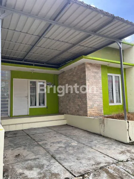 image DIJUAL CEPAT RUMAH CANTIK DI TALANG SARY REGENCY, CLUSTER LILY, SAMARINDA UTARA (2)