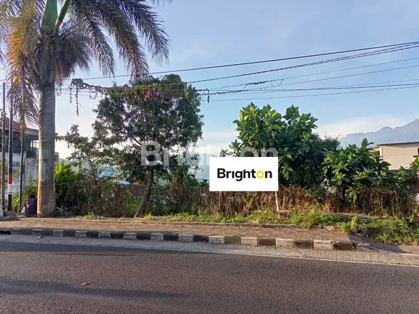 image TANAH PREMIUM 2430M² TEPI JALAN RAYA UNTUNG SUROPATI BATU (1)