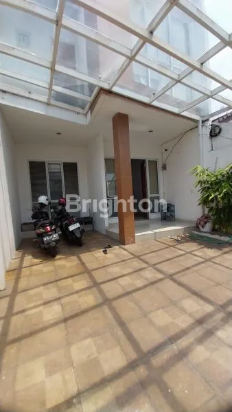 image RUMAH RAWABELONG KEMANGGISAN  (2)