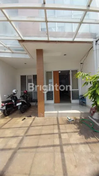 image RUMAH RAWABELONG KEMANGGISAN  (3)