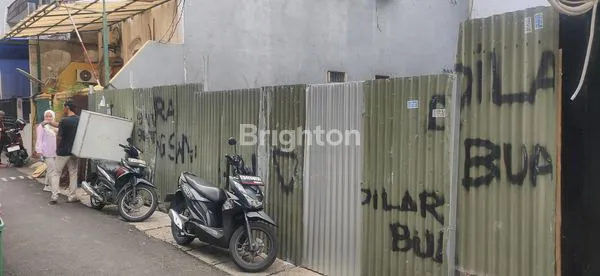 image KAVLING PREMIUM 135M² SIAP BANGUN DI TANJUNG DUREN JAKARTA BARAT (4)