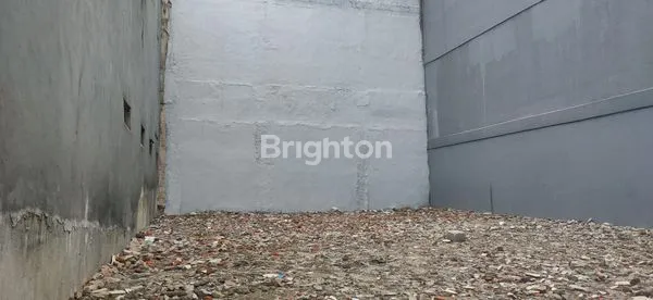 image KAVLING PREMIUM 135M² SIAP BANGUN DI TANJUNG DUREN JAKARTA BARAT (2)