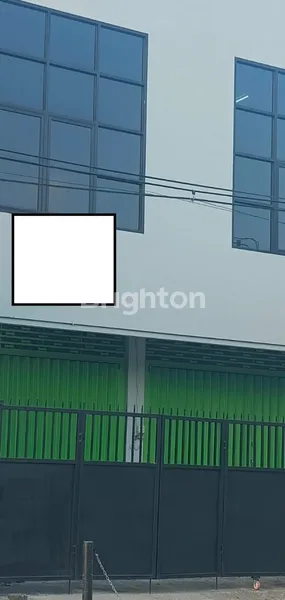 image RUKO SISA 1 TERDIRI 2 LANTAI DI KEMAYORAN BARU SURABAYA (1)