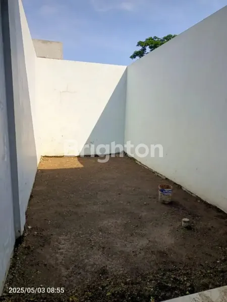 image RUKO CENTRAL PARK GUNUNG ANYAR COCOK UNTUK USAHA, SIAP PAKAI  (5)