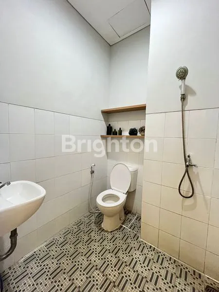 image RUMAH BARU 2 LANTAI AMBAWANI BEKASI (6)