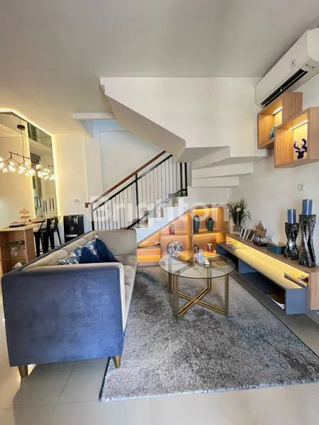 image RUMAH BARU 2 LANTAI AMBAWANI BEKASI (2)