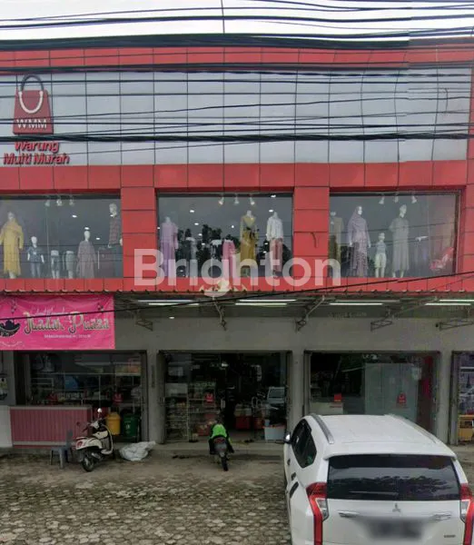 image RUKO DI JLN PULAU LEGUNDI, SUKARAME, BANDAR LAMPUNG, LAMPUNG (2)