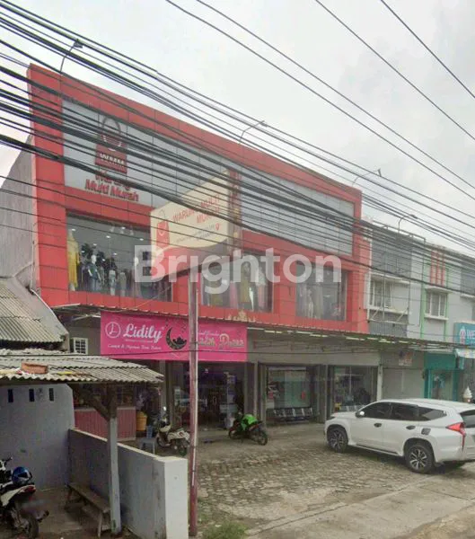 image RUKO DI JLN PULAU LEGUNDI, SUKARAME, BANDAR LAMPUNG, LAMPUNG (3)