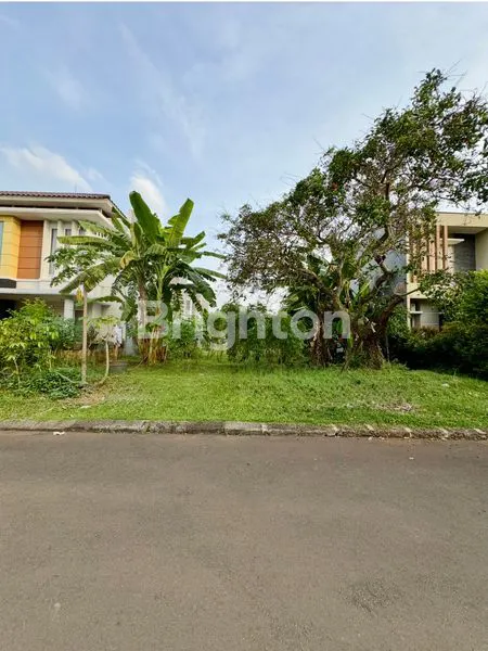 image KAVLING SUTERA BUANA ALAM SUTERA (1)