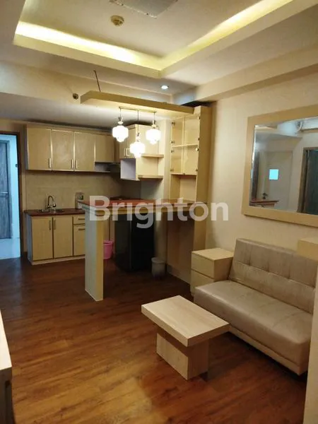 APARTEMEN CANDILAND 2BR