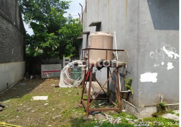 image DIJUAL RUKO ALFAMART DI CILINCING JAKARTA UTARA. LETAK STRATEGIS (5)