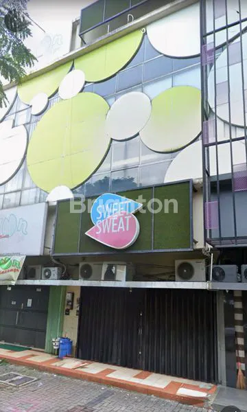 image DIJUAL RUKO 3 LANTAI DI SERPONG TANGERANG. BEKAS TEMPAT OLAH RAGA DAN PILATES. (7)