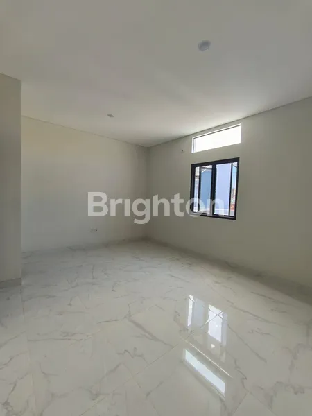 image RUMAH BARU 2 LANTAI DI KARANG ASEM KENJERAN HANYA 1M (8)