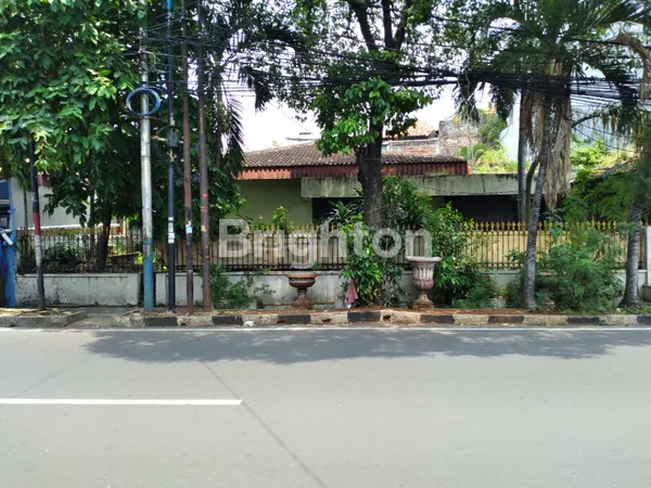 image HITUNG TANAH DIBAWAH NJOP AREA KOMERSIAL UTK BERBAGAI USAHA DKT APARTEMEN ARANDRA RESIDENCE (1)