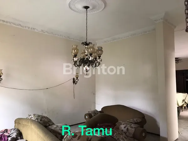 image HITUNG TANAH DIBAWAH NJOP AREA KOMERSIAL UTK BERBAGAI USAHA DKT APARTEMEN ARANDRA RESIDENCE (3)