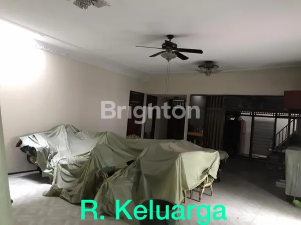 image HITUNG TANAH DIBAWAH NJOP AREA KOMERSIAL UTK BERBAGAI USAHA DKT APARTEMEN ARANDRA RESIDENCE (4)