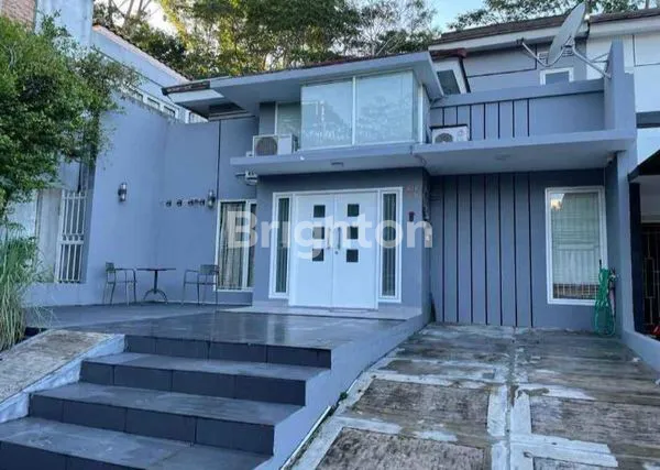 image RUMAH MEWAH 4KT CLUSTER WATER FRONT CIPUTRA LAND BALIKPAPAN (2)