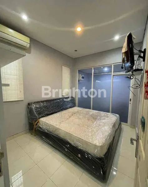 image RUMAH MEWAH 4KT CLUSTER WATER FRONT CIPUTRA LAND BALIKPAPAN (6)