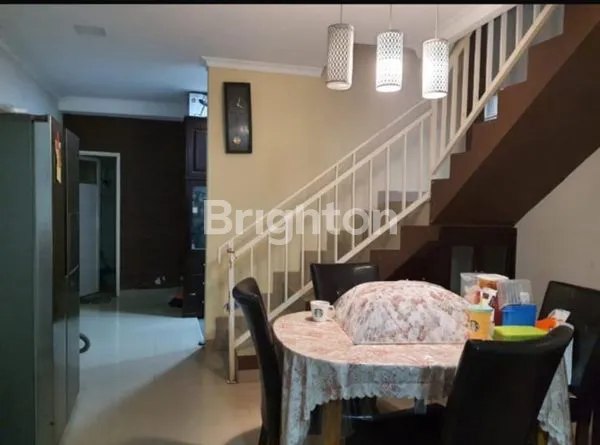 image RUMAH 2 LANTAI MINIMALIS GRIYA ALANG CERIA DEKAT BANDARA SOETTA (3)