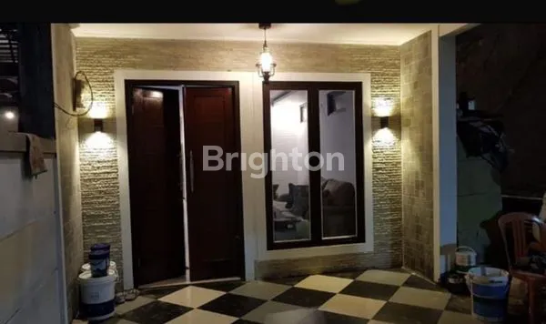 image RUMAH 2 LANTAI MINIMALIS GRIYA ALANG CERIA DEKAT BANDARA SOETTA (4)