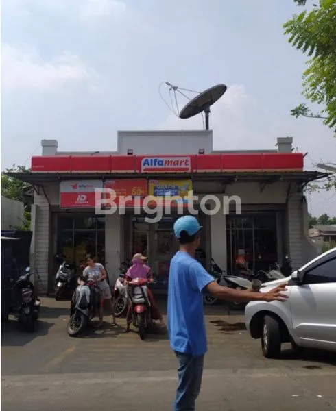 image DIJUAL RUKO ALFAMART DI CILINCING JAKARTA UTARA. LETAK STRATEGIS (6)